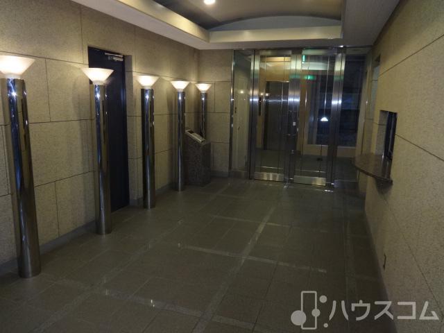 17/20 エントランス