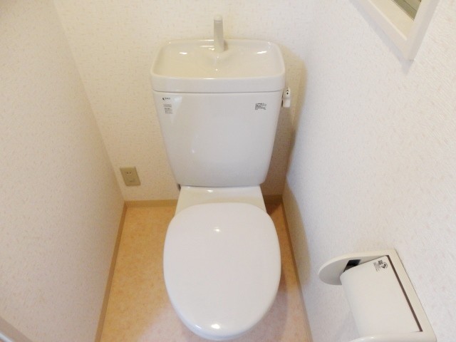 11/20 トイレ