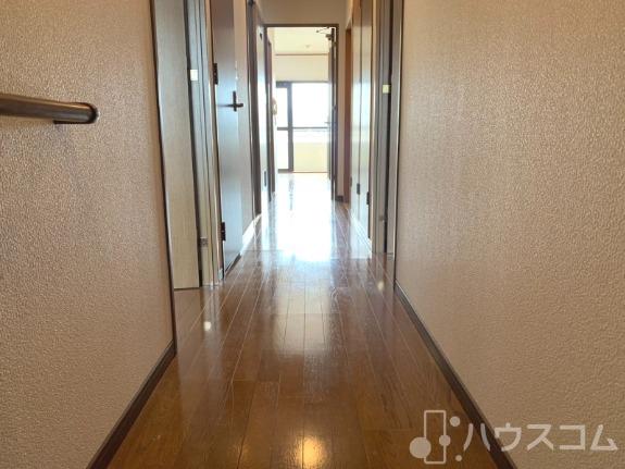 13/30 玄関