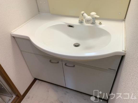 18/30 洗面