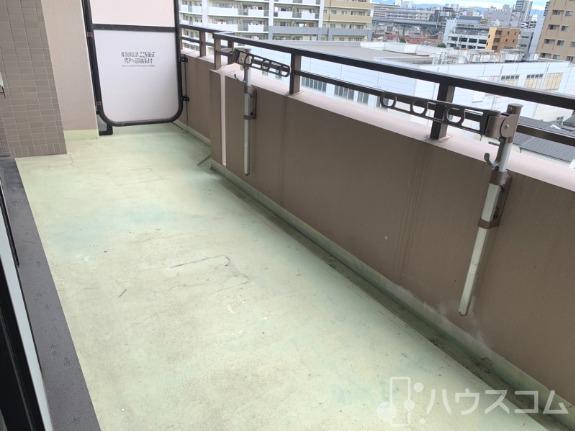 22/30 バルコニー