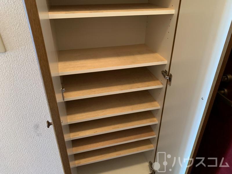 12/30 収納