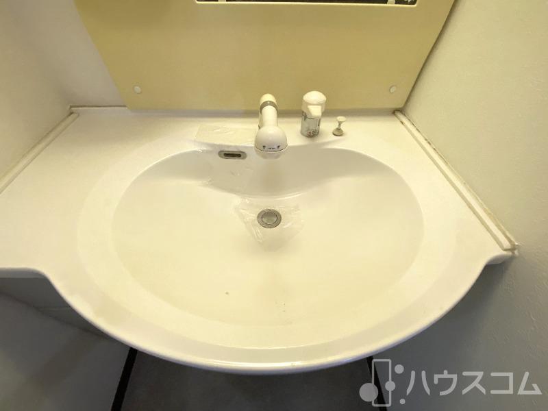 17/30 洗面