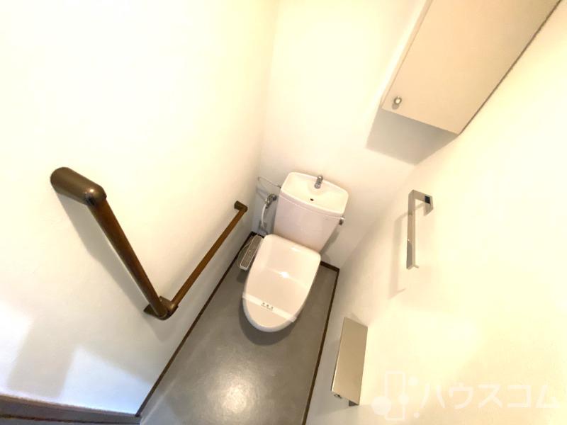 16/30 トイレ