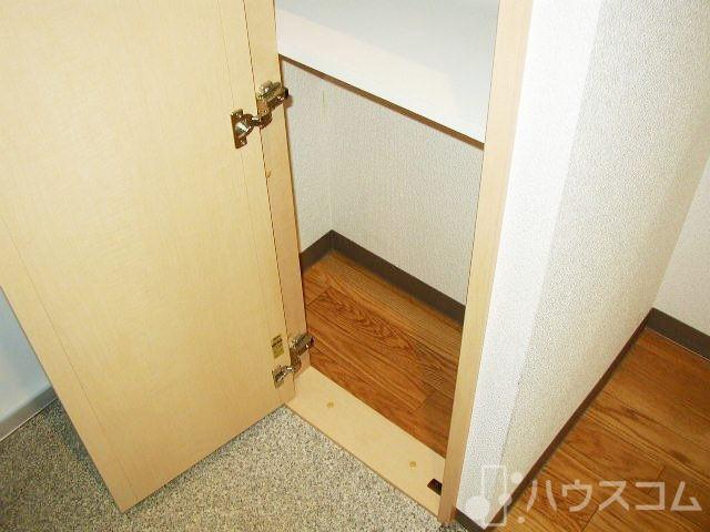 4/22 玄関