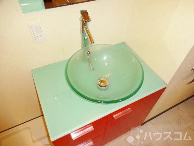 10/24 洗面