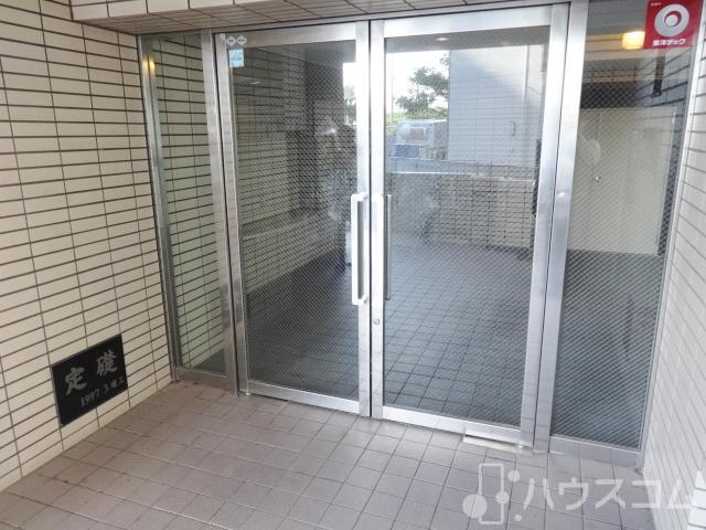 2/7 エントランス
