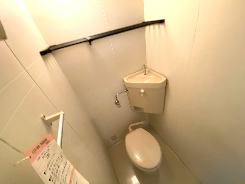 11/28 トイレ
