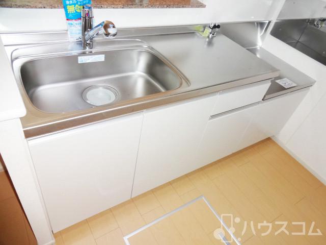11/26 キッチン