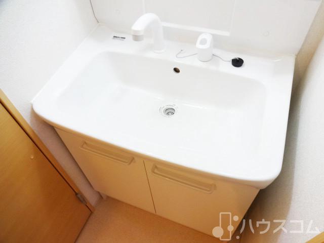 14/26 洗面