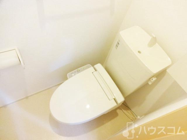 13/26 トイレ