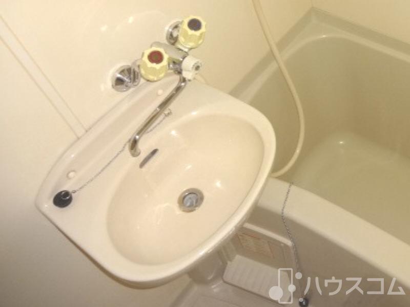 11/19 洗面