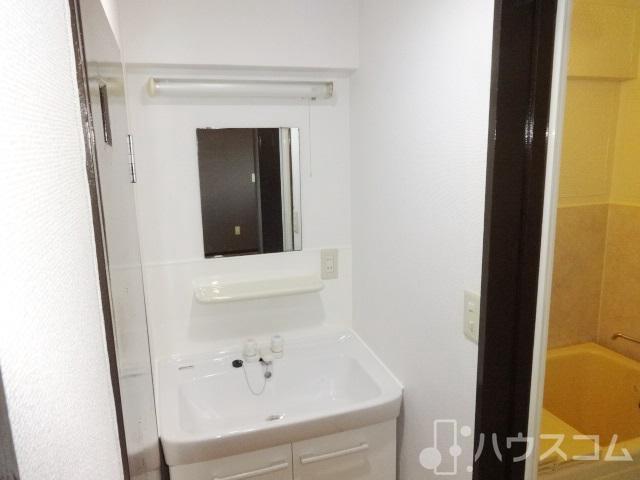 12/21 洗面