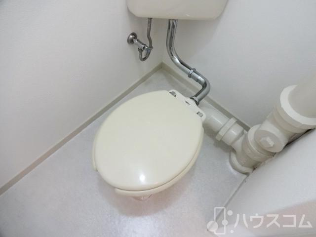 11/21 トイレ