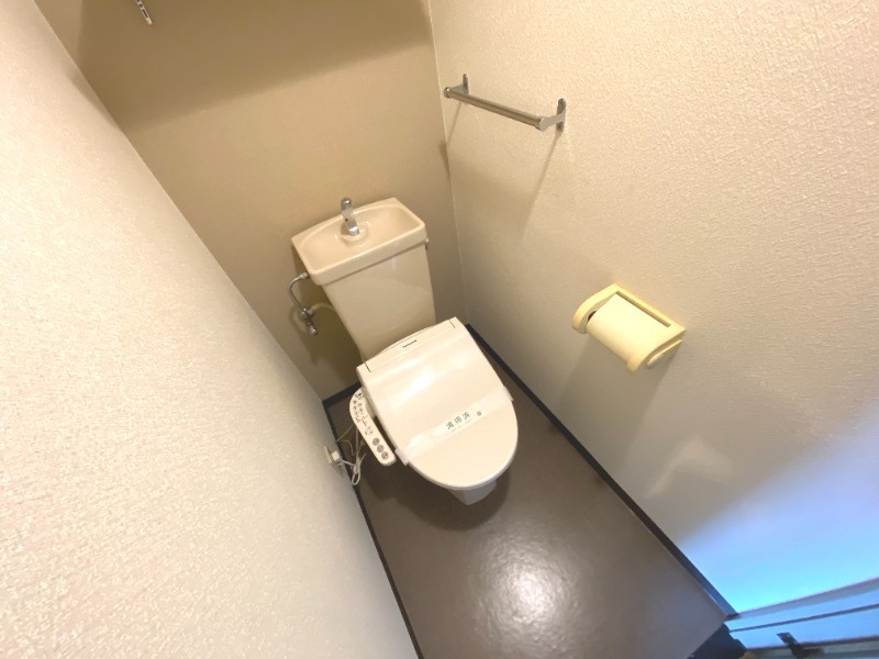12/26 トイレ
