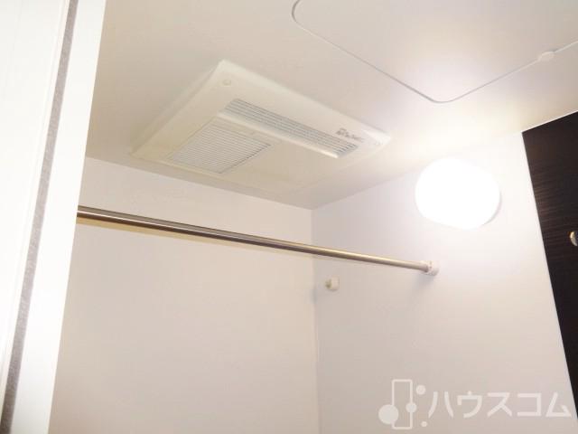 11/29 浴室