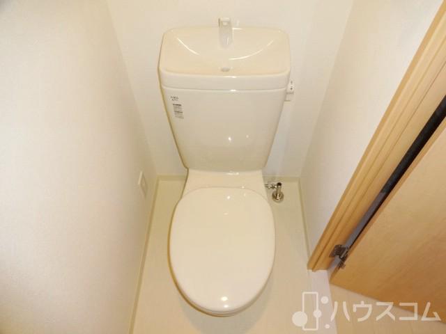 16/29 トイレ