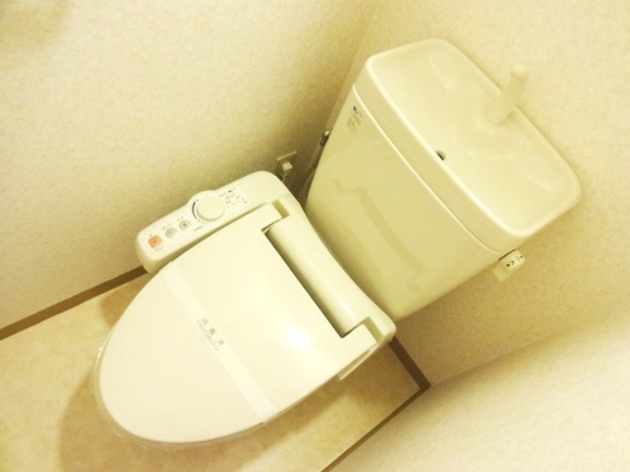 12/26 トイレ