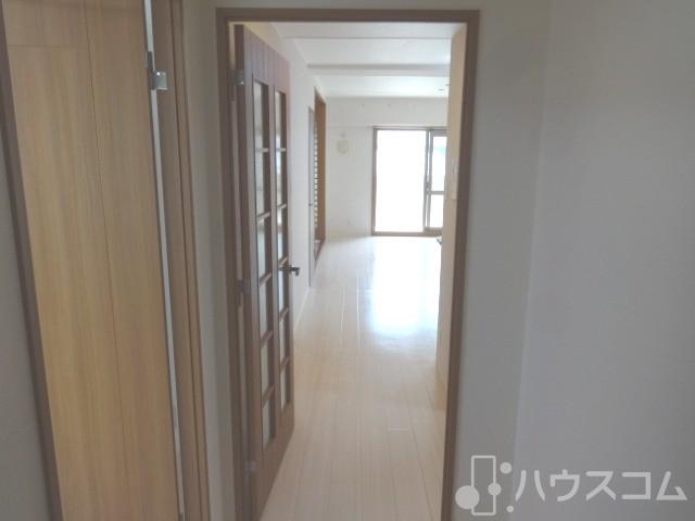 11/30 玄関