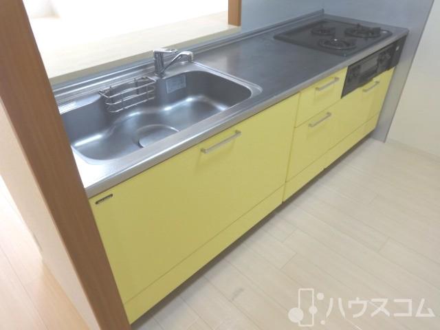 12/30 キッチン