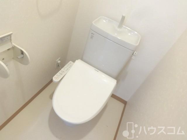 15/30 トイレ