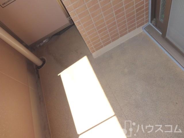 18/30 バルコニー