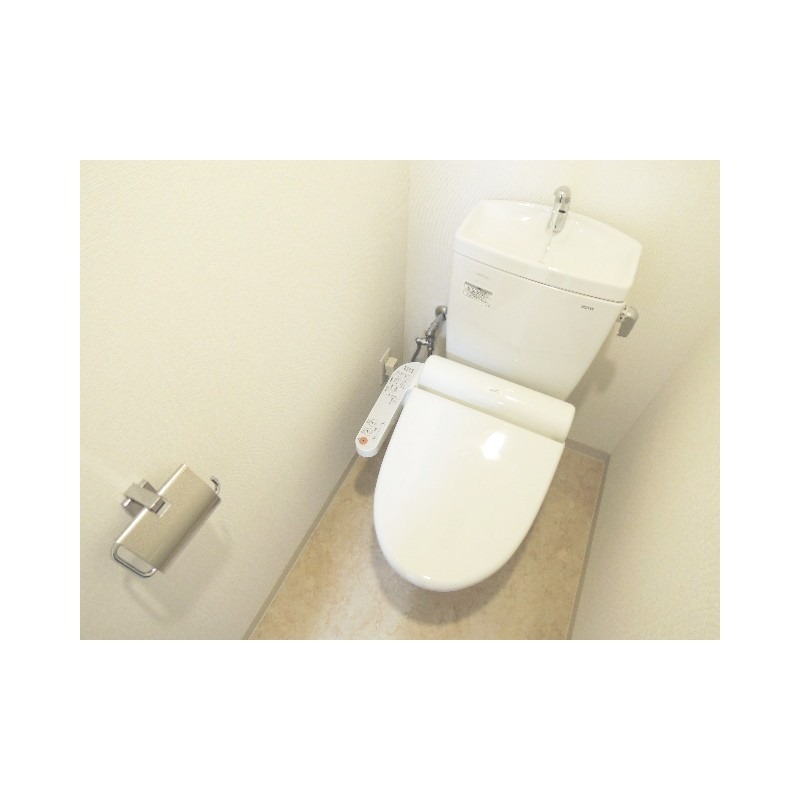 11/26 トイレ