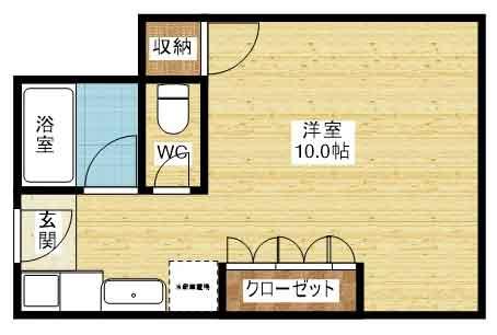 2/29 間取