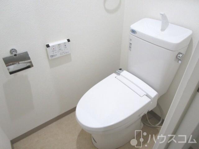 14/30 トイレ