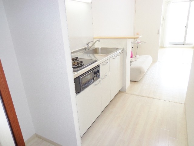 10/28 キッチン