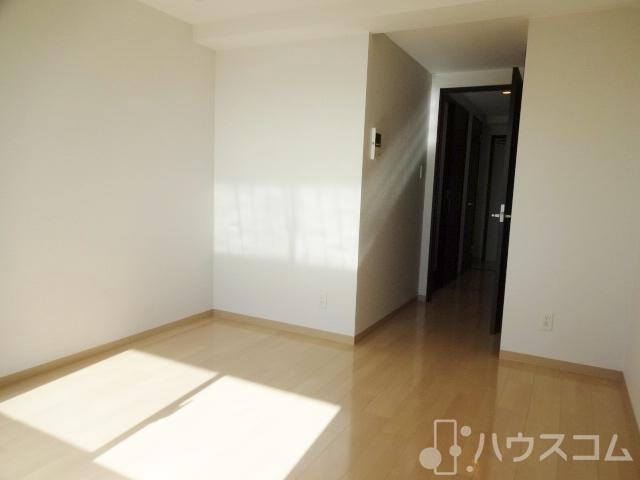 4/27 寝室