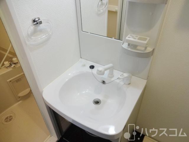12/27 洗面