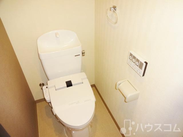 11/27 トイレ