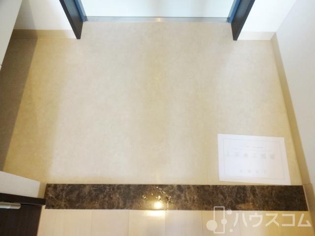 7/27 玄関