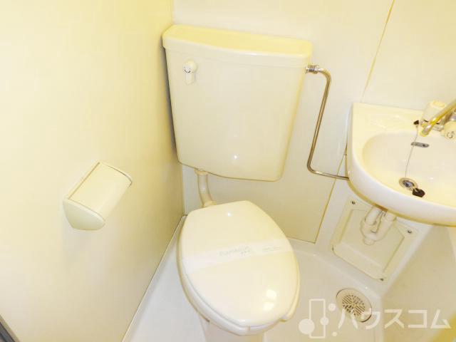 11/21 トイレ