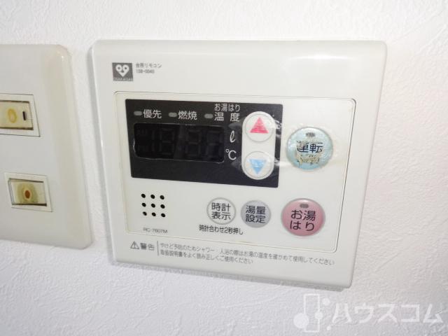 12/21 設備