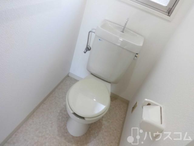 13/23 トイレ