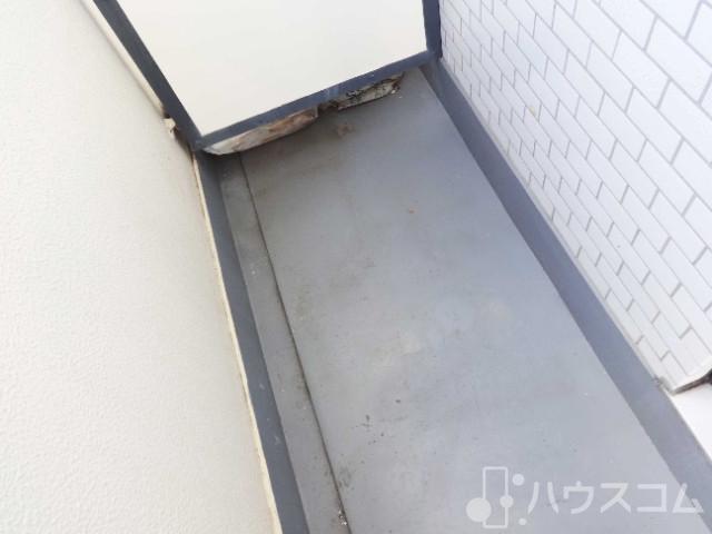 16/23 バルコニー
