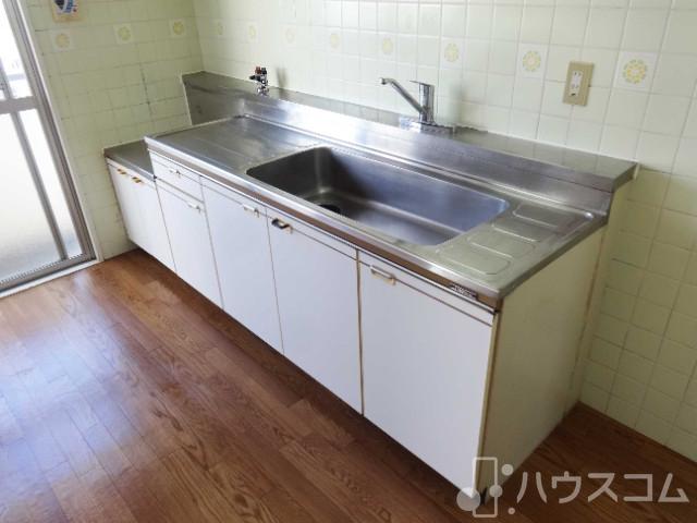 11/23 キッチン