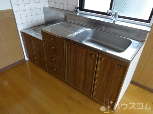 11/25 キッチン