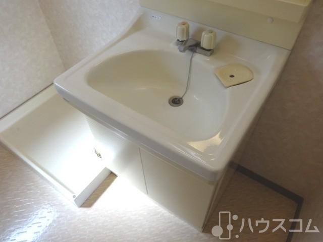 14/25 洗面