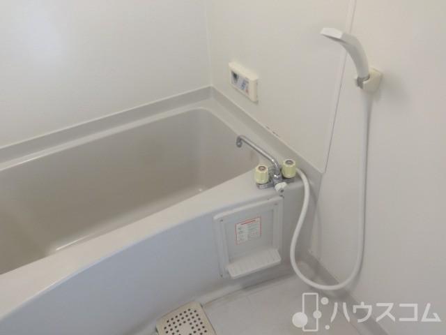 12/25 浴室