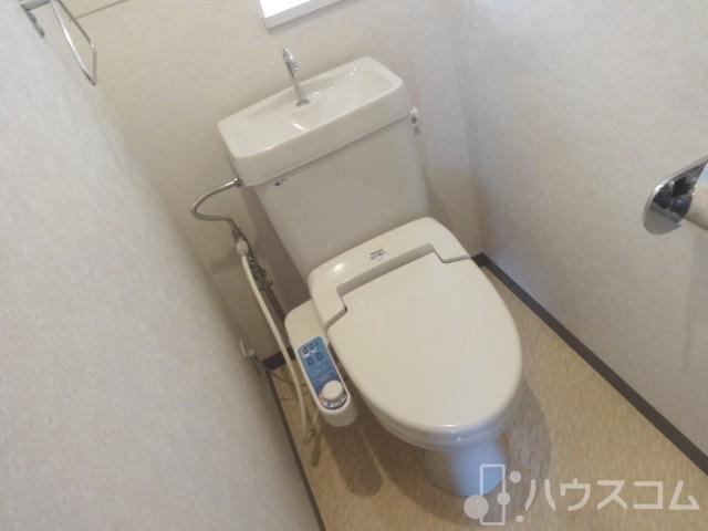 13/25 トイレ