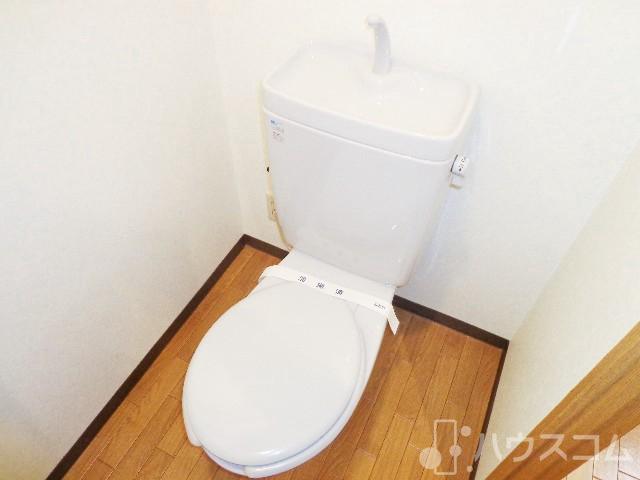 12/25 トイレ