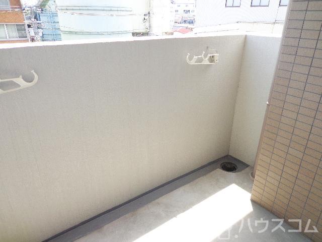 15/25 バルコニー