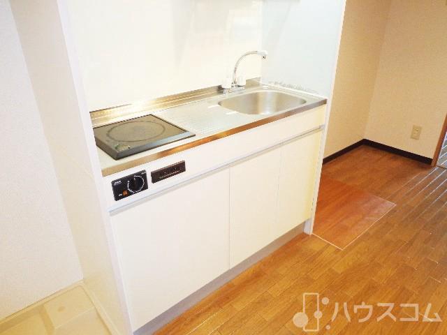8/23 キッチン