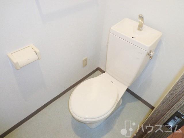 11/21 トイレ