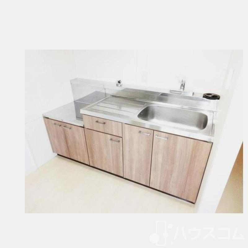 9/30 キッチン