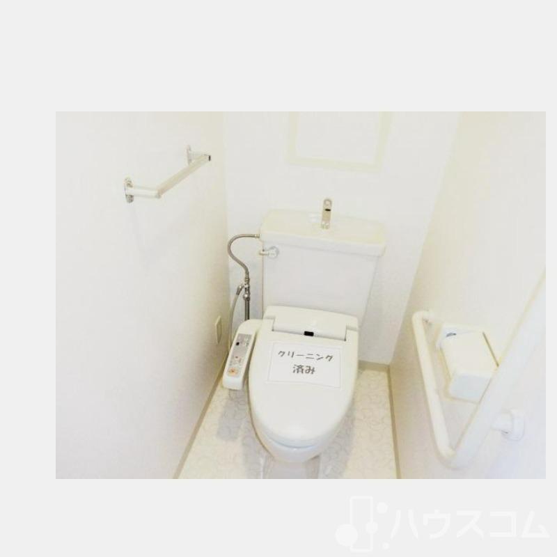 11/30 トイレ