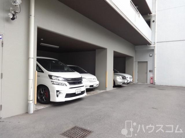 24/30 駐車場